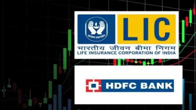LIC खरीदेगी HDFC Bank में बड़ी हिस्सेदारी, RBI ने दी मंजूरी; शेयरों पर निवेशकों की नजर