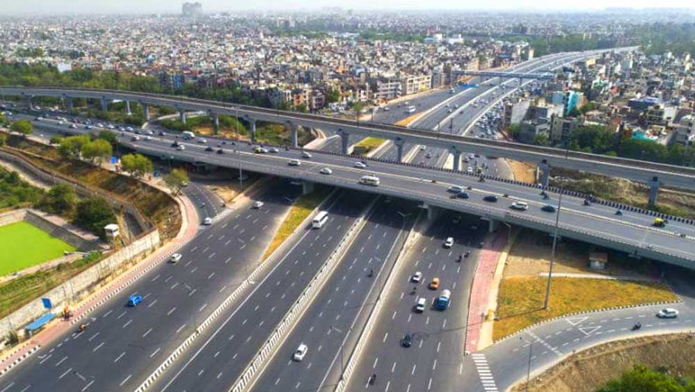 जेवर एयरपोर्ट से गंगा एक्सप्रेसवे तक बनेगा 74 किमी नया एक्सप्रेसवे, ₹8,585 करोड़ की योजना मंजूर
