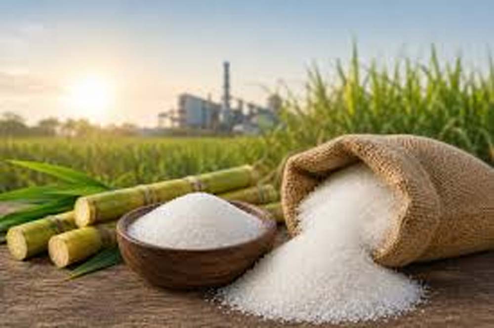 भारत में चीनी के दाम क्यों बढ़े? क्या इथेनॉल उत्पादन है बड़ी वजह