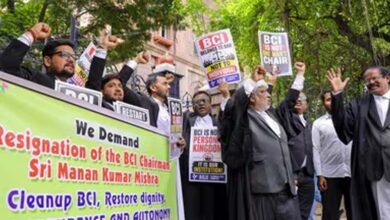 BCI की प्रेस कॉन्फ्रेंस सोमवार तक टली, मनन कुमार मिश्रा के इस्तीफे की मांग के बीच बड़ा अपडेट