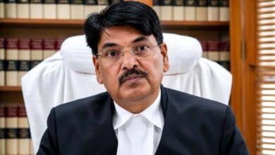 BCI में घमासान! सह-चेयरमैन वाईआर सदाशिव रेड्डी ने मांगा मनन मिश्रा का इस्तीफा, चेयरमैन ने आरोपों को बताया राजनीतिक स्टंट