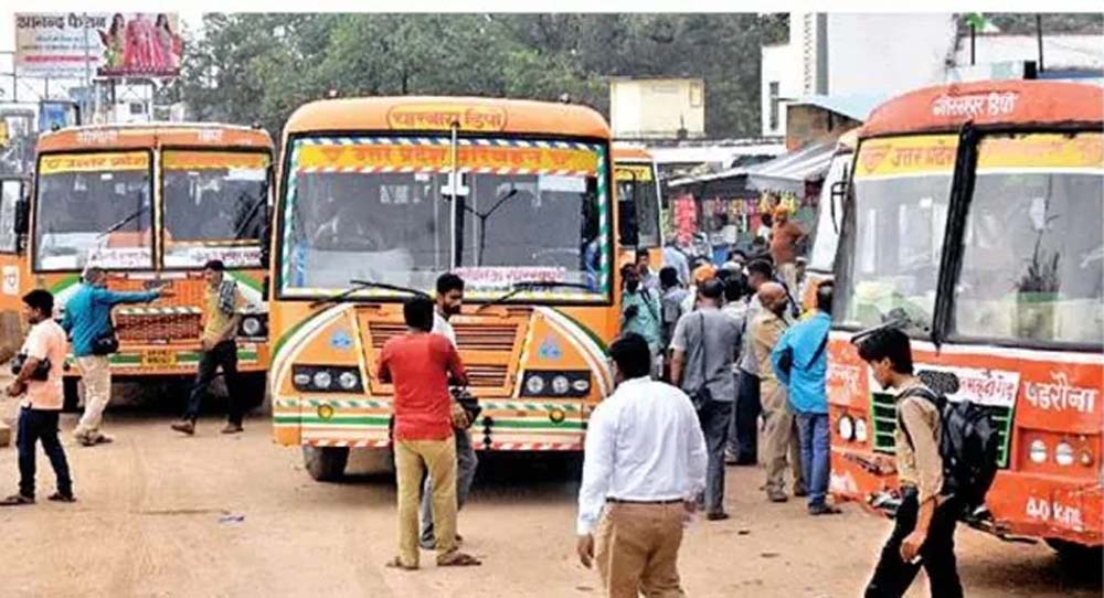 रक्षाबंधन पर महिलाओं के लिए UP रोडवेज की खास तैयारी, 31 अगस्त तक चलेंगी अतिरिक्त बसें