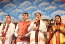 छत्तीसगढ़ के कण-कण में विराजमान हैं देवाधिदेव महादेव, प्रदेश की समृद्ध आध्यात्मिक परंपरा हमारी अमूल्य धरोहर – मुख्यमंत्री विष्णुदेव साय