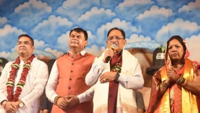 छत्तीसगढ़ के कण-कण में विराजमान हैं देवाधिदेव महादेव, प्रदेश की समृद्ध आध्यात्मिक परंपरा हमारी अमूल्य धरोहर – मुख्यमंत्री विष्णुदेव साय