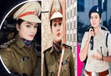 निलंबित CSP नेहा की गिरफ्तारी में जुटी MP पुलिस, करीबियों पर भी कसेगा शिकंजा