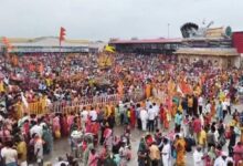 Kubereshwar Dham Kawad Yatra: तीन दिन सीहोर मार्ग पर ट्रैफिक डायवर्ट, वाहनों की नो-एंट्री