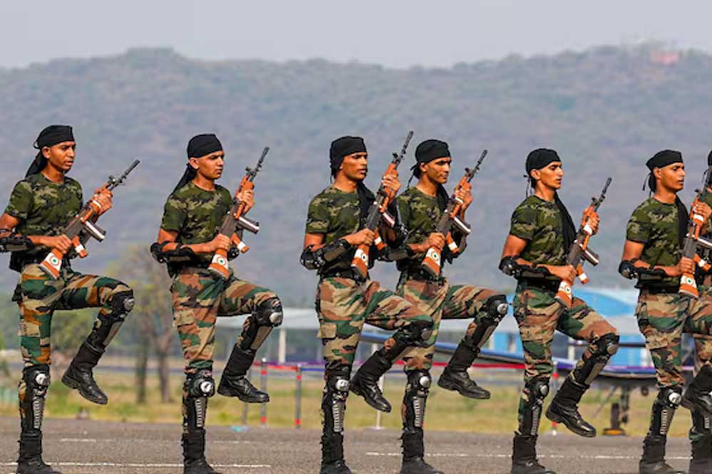 Chhattisgarh Agniveer Reservation: पूर्व अग्निवीरों को सरकारी नौकरी में 10% आरक्षण, पुलिस-वन-जेल भर्ती में मिलेगा लाभ
