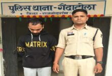 राजनांदगांव में फर्जी सिम कार्ड रैकेट का भंडाफोड़, आरोपी गिरफ्तार; 238 सिम और ₹25 हजार नकद बरामद