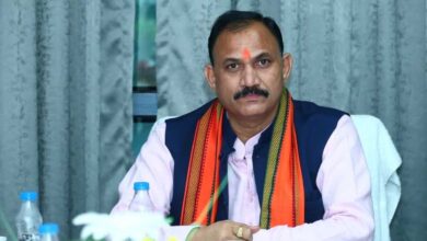 छत्तीसगढ़ के बच्चों के हक की एक भी सीट नहीं होगी प्रभावित: स्वास्थ्य मंत्री श्याम बिहारी जायसवाल