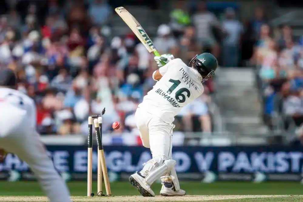 ENG vs PAK टेस्ट के बाद पाकिस्तान का बेड़ा गर्क! भारत टॉप-5 में, जानें WTC पॉइंट्स टेबल का हाल