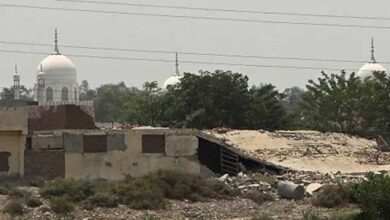 BrahMos Strike के बाद जैश का नया ठिकाना! पाकिस्तान ने विदेशी मार्बल से आतंकी अड्डे का किया मेकओवर