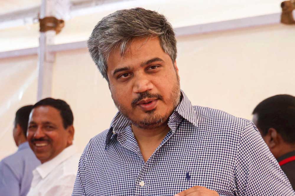 मां से नाराज होकर घर से निकली विधायक रोहित पवार के PA की बेटी, अगले दिन नाले में मिली लाश