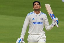 Colombo में शुभमन गिल ने रचा इतिहास, सचिन-सहवाग के खास क्लब में बनाई जगह; धांसू रिकॉर्ड कायम