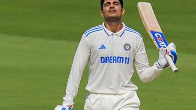 Colombo में शुभमन गिल ने रचा इतिहास, सचिन-सहवाग के खास क्लब में बनाई जगह; धांसू रिकॉर्ड कायम