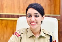 CSP नेहा पच्चीसिया के सस्पेंशन के पीछे कौन हैं ये महिला IPS? चौथे प्रयास में पास की UPSC