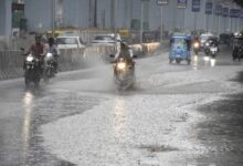 बंगाल की खाड़ी में हलचल से बदला मौसम! ओडिशा, छत्तीसगढ़, MP समेत 25 राज्यों में 3 दिन भारी बारिश का अलर्ट