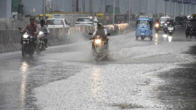 बंगाल की खाड़ी में हलचल से बदला मौसम! ओडिशा, छत्तीसगढ़, MP समेत 25 राज्यों में 3 दिन भारी बारिश का अलर्ट