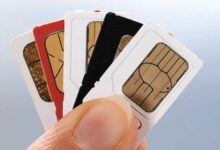 Alert! आज से बदल गए SIM Card के नियम, 9 नंबर पूरे होते ही नहीं मिलेगा नया कनेक्शन