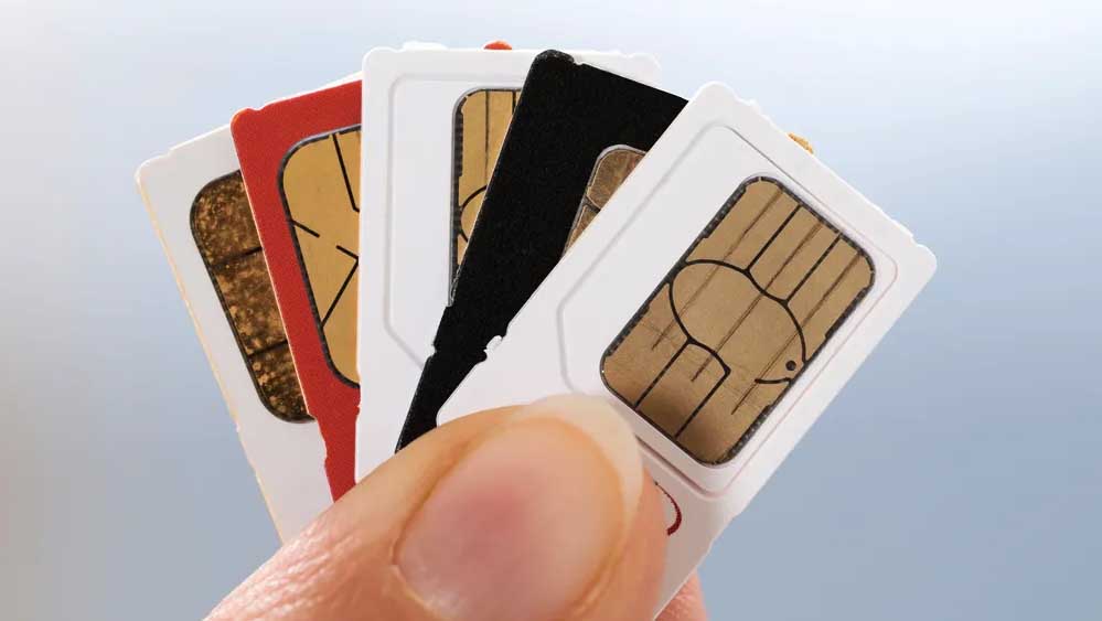 Alert! आज से बदल गए SIM Card के नियम, 9 नंबर पूरे होते ही नहीं मिलेगा नया कनेक्शन