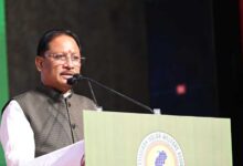 रायपुर : सौर ऊर्जा के क्षेत्र में छत्तीसगढ़ बनेगा देश का अग्रणी राज्य : मुख्यमंत्री विष्णु देव साय