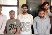 इंदिरा गांधी कृषि विश्वविद्यालय पेपर लीक मामला: प्रोफेसर समेत 6 आरोपी गिरफ्तार, 36 घंटे में पुलिस का बड़ा खुलासा