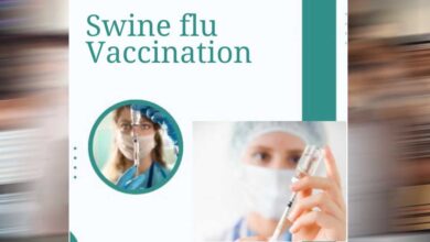 Swine Flu का बढ़ रहा खतरा! बचाव के लिए लगवाएं ये वैक्सीन, जानें कैसे करती है फायदा Swine Flu का बढ़ रहा खतरा! बचाव के लिए लगवाएं ये वैक्सीन, जानें कैसे करती है फायदा