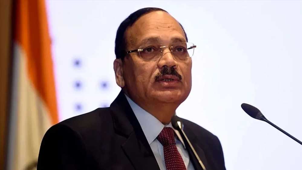 यौन उत्पीड़न के मामलों की पहले होगी जांच, जंतर-मंतर प्रदर्शन पर बोले CJI सूर्यकांत