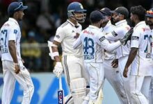 यशस्वी जायसवाल और असिथा फर्नांडो पर ICC का बड़ा एक्शन, बीच मैदान भिड़ंत के बाद लगा भारी जुर्माना