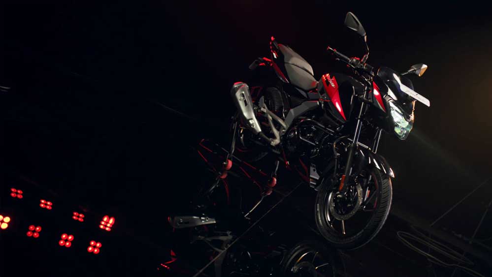 Bajaj Pulsar 125 लॉन्च: ज्यादा पावर, TFT स्क्रीन और धांसू फीचर्स; जानें सबसे सस्ती पल्सर की कीमत Bajaj Pulsar 125 लॉन्च: ज्यादा पावर, TFT स्क्रीन और धांसू फीचर्स; जानें सबसे सस्ती पल्सर की कीमत