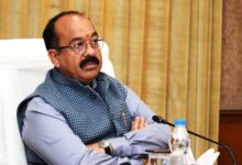 रायपुर : उप मुख्यमंत्री अरुण साव ने विकास कार्यों और योजनाओं के क्रियान्वयन की समीक्षा की