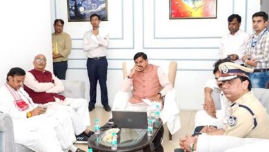 बाढ़ प्रभावितों की सुरक्षा सर्वोपरि, हर व्यक्ति तक पहुंचायेंगे राहत : मुख्यमंत्री डॉ. यादव