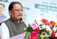‘कोहरा’ जैसी रचनाएं समाज को सजग करने और सच सामने लाने का सशक्त माध्यम : मुख्यमंत्री विष्णु देव साय