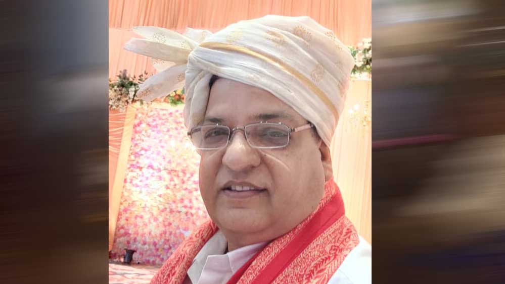 किशोर पंजवानी बने कैट के प्रदेश उपाध्यक्ष व कोरबा जिला प्रभारी