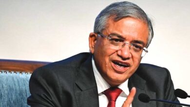 यूपी में समय से पहले चुनाव की अटकलें तेज? CEC ज्ञानेश कुमार दो दिवसीय दौरे पर लखनऊ पहुंचे