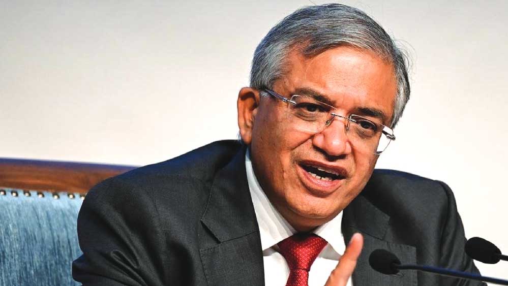 यूपी में समय से पहले चुनाव की अटकलें तेज? CEC ज्ञानेश कुमार दो दिवसीय दौरे पर लखनऊ पहुंचे