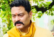 भाजपा विधायक संजय पाठक से डेढ़ करोड़ की ठगी में बड़ा खुलासा, मुंबई से 2 गिरफ्तार; ‘बड़े’ मास्टरमाइंड की तलाश