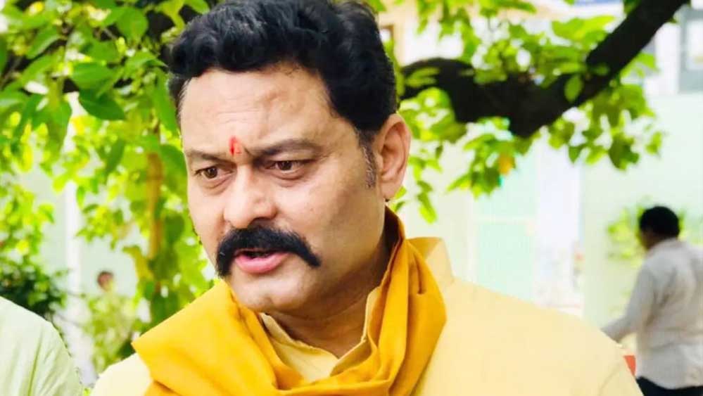 भाजपा विधायक संजय पाठक से डेढ़ करोड़ की ठगी में बड़ा खुलासा, मुंबई से 2 गिरफ्तार; ‘बड़े’ मास्टरमाइंड की तलाश