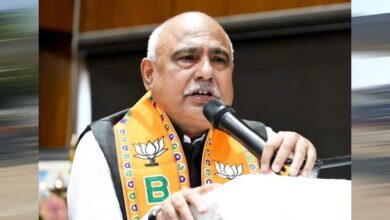 अध्यक्ष खंडेलवाल की पहली कार्यसमिति बैठक 30-31 अगस्त को, ओरछा में बनेगी मिशन-2028 की रणनीति अध्यक्ष खंडेलवाल की पहली कार्यसमिति बैठक 30-31 अगस्त को, ओरछा में बनेगी मिशन-2028 की रणनीति
