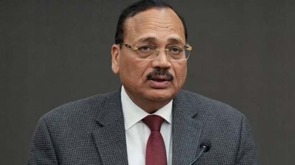 CJI सूर्यकांत की युवा वकीलों को नसीहत, कहा- न्यायिक संस्थानों को मजबूत करना आपकी जिम्मेदारी