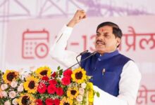 CM डॉ. मोहन यादव 26 अगस्त को मालनपुर में गॉदरेज की चौथी विनिर्माण इकाई का करेंगे शुभारंभ