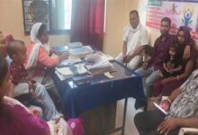 वन स्टॉप सेंटर की संवेदनशील काउंसलिंग से फिर जुड़ा बिखरता परिवार