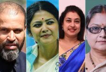 TMC के बागी सांसदों को अयोग्य ठहराने की मांग, चुनाव आयोग ने जारी किए नोटिस