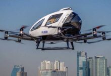 Uber Black जैसा किराया, सफर हवा में! इस शहर में शुरू होने जा रही Flying Taxi