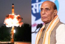 जंग कैसी भी हो, कम नहीं पड़ेंगी मिसाइलें! राजनाथ सिंह का बड़ा ऐलान, DRDO टेक्नोलॉजी इंडस्ट्री को ट्रांसफर
