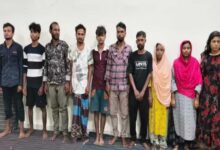 ग्वालियर से अवैध बांग्लादेशियों की होगी घर वापसी! बॉर्डर पर BSF कैंप लेकर पहुंची स्पेशल टीम