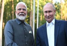 पुतिन ने की PM मोदी की जमकर तारीफ, जयशंकर के सामने भारत के किसानों को दी बड़ी खुशखबरी