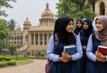 हिजाब बनाम स्कूल ड्रेस: इलाहाबाद हाईकोर्ट का बड़ा फैसला, मुस्लिम छात्रा की याचिका खारिज