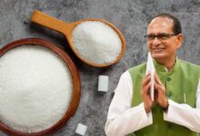 चीनी के बढ़ते दाम पर शिवराज का आश्वासन, बोले- चिंता मत करो, सभी इंतजाम हो रहे हैं