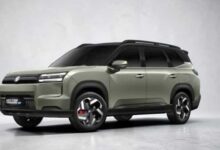 MG Hector Tomahawk EV लॉन्च, धांसू 7-सीटर इलेक्ट्रिक SUV की कीमत जानें