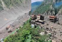 तिब्बत में ग्लेशियर फटने से नेपाल में तबाही, बाढ़ में 1000 लोग बहे; हाइड्रोपावर प्रोजेक्ट्स को भारी नुकसान